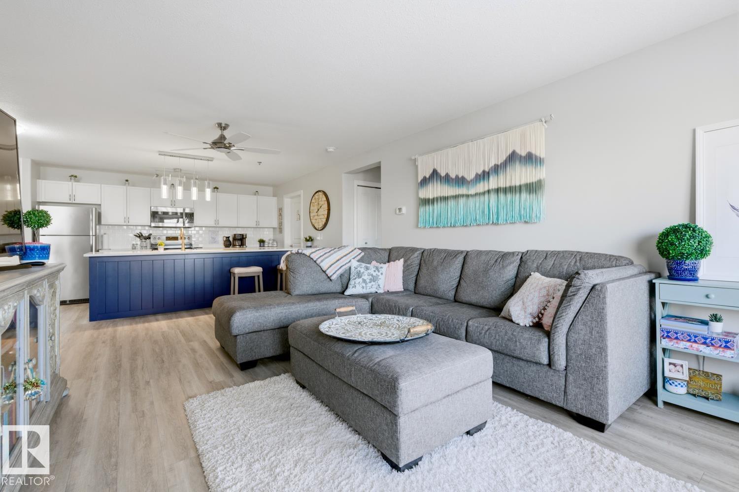 #314 530 Hooke Rd Nw, Edmonton, Alberta  T5A 5J5 - Photo 9 - E4469350