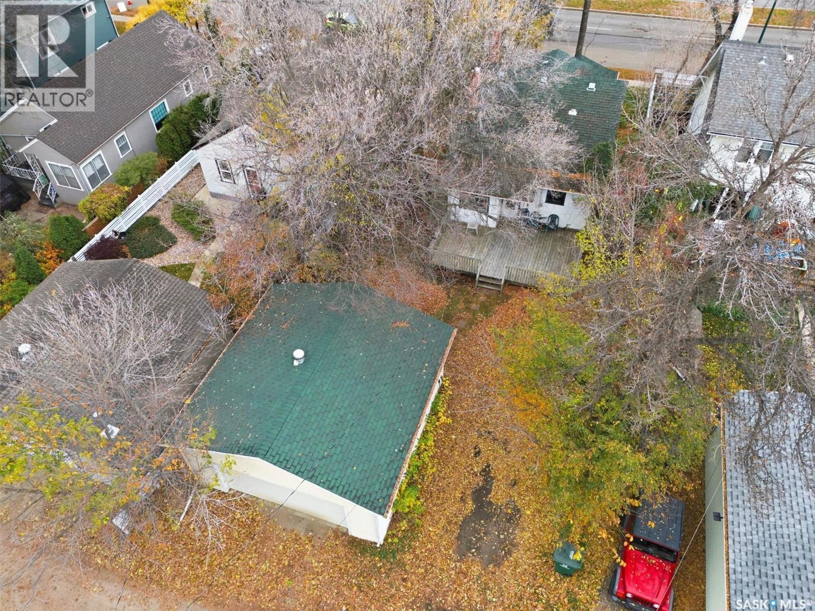 210 8th Street E, Saskatoon, Saskatchewan  S7H 0P3 - Photo 16 - SK027318