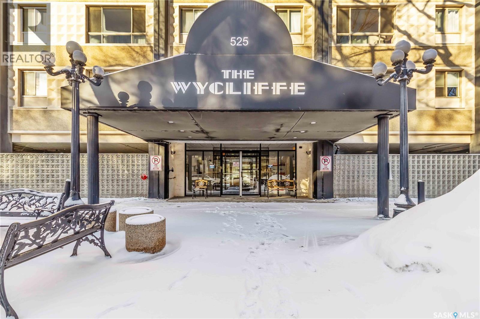 103 525 3rd AVENUE N, Saskatoon, Saskatchewan