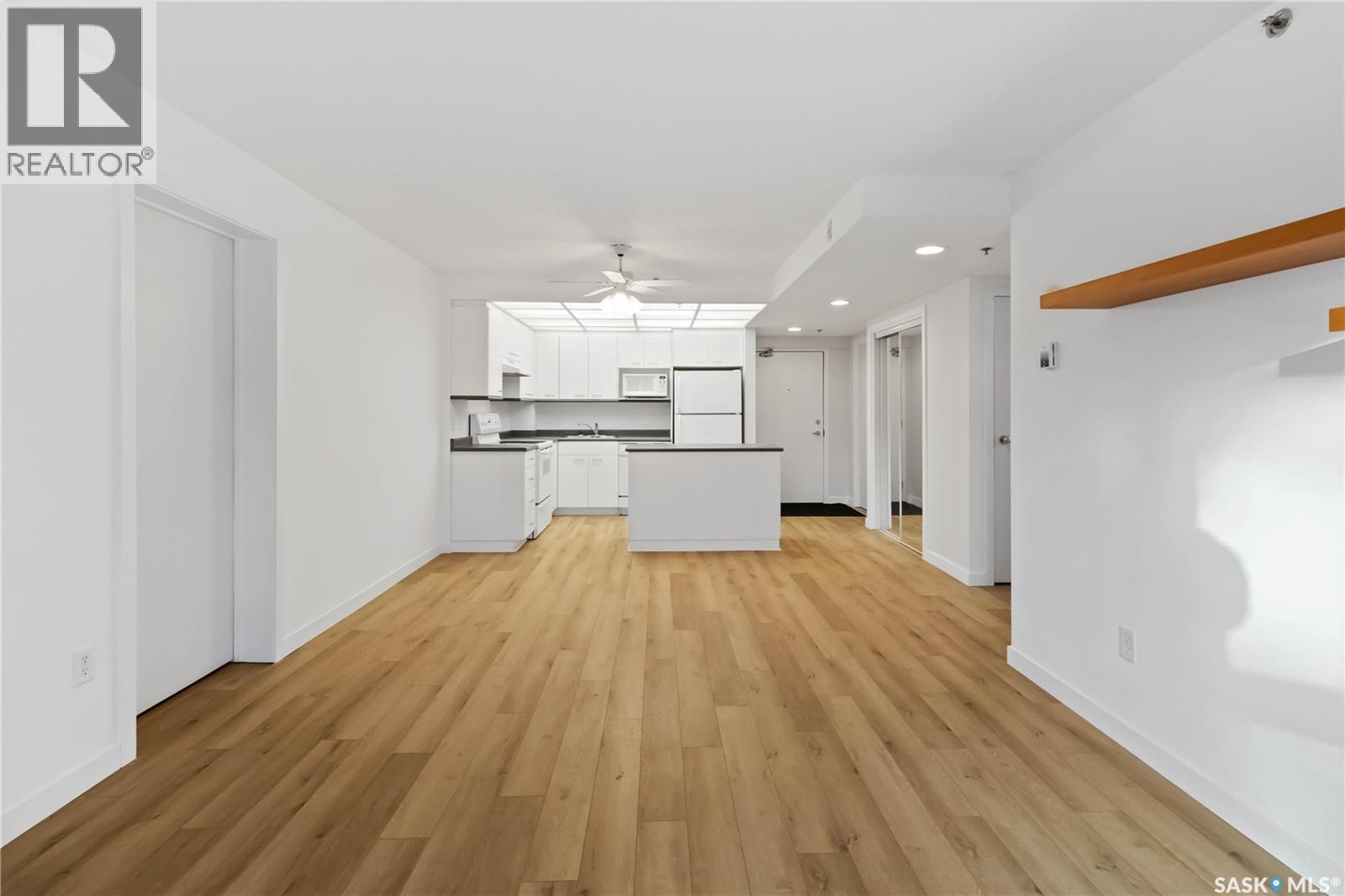 103 525 3rd Avenue N, Saskatoon, Saskatchewan  S7K 2J6 - Photo 21 - SK027282