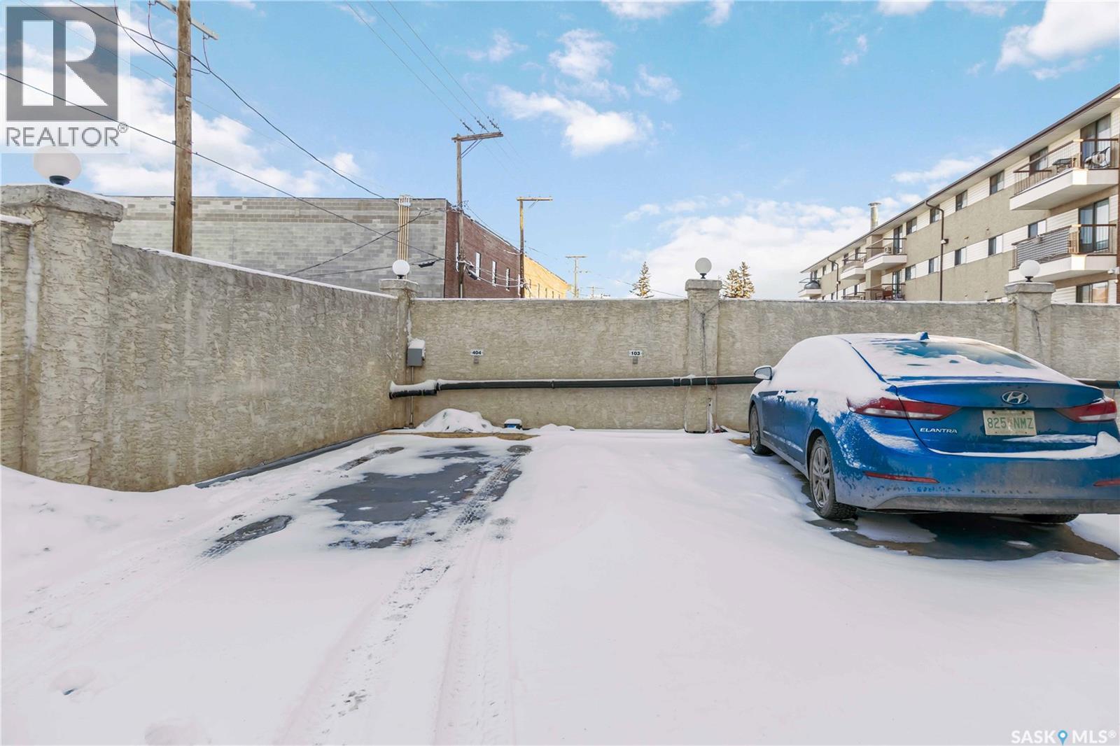 103 525 3rd Avenue N, Saskatoon, Saskatchewan  S7K 2J6 - Photo 28 - SK027282