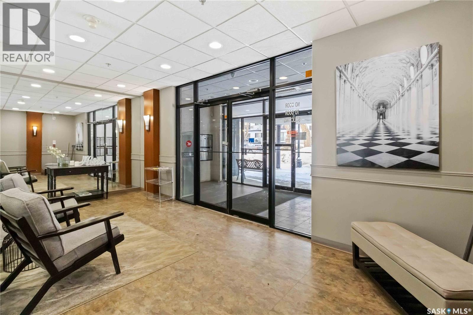 103 525 3rd Avenue N, Saskatoon, Saskatchewan  S7K 2J6 - Photo 29 - SK027282