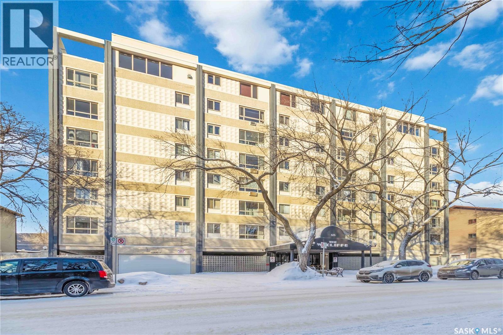 103 525 3rd Avenue N, Saskatoon, Saskatchewan  S7K 2J6 - Photo 32 - SK027282