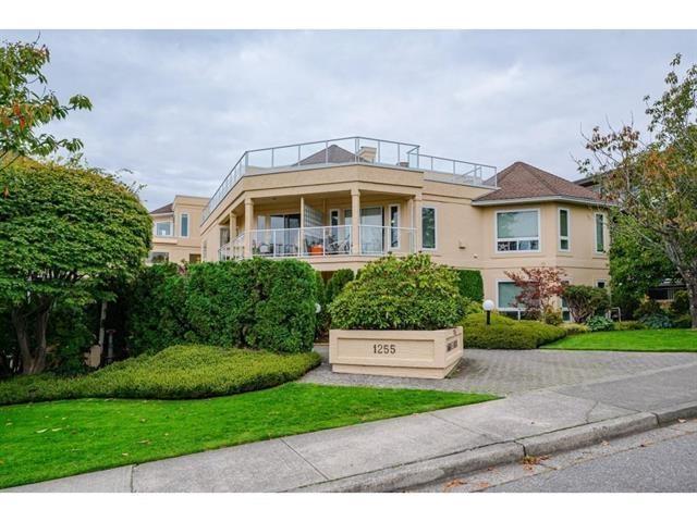 207 1255 Best Street, White Rock, British Columbia  V4B 4E1 - Photo 6 - R3082162