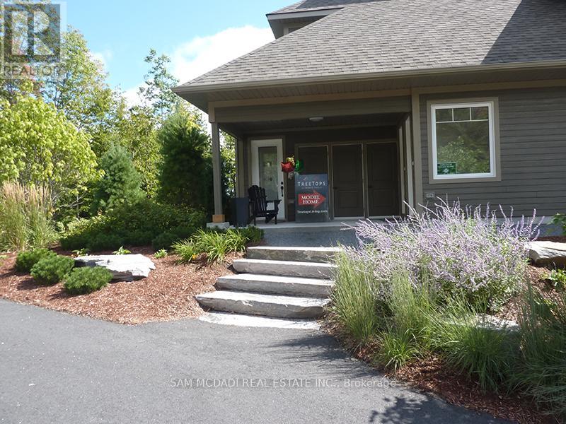 102 - 2 Tree Tops Lane, Huntsville, Ontario  P1H 0B8 - Photo 5 - X12724694