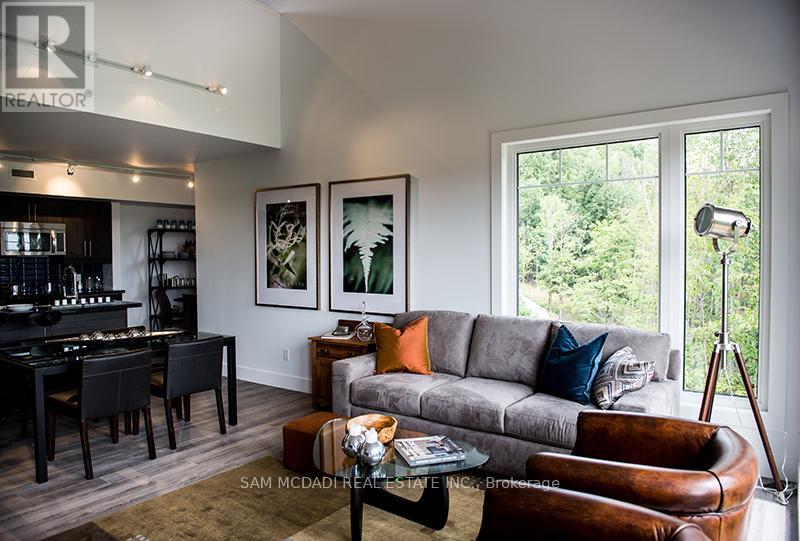 102 - 2 Tree Tops Lane, Huntsville, Ontario  P1H 0B8 - Photo 6 - X12724694