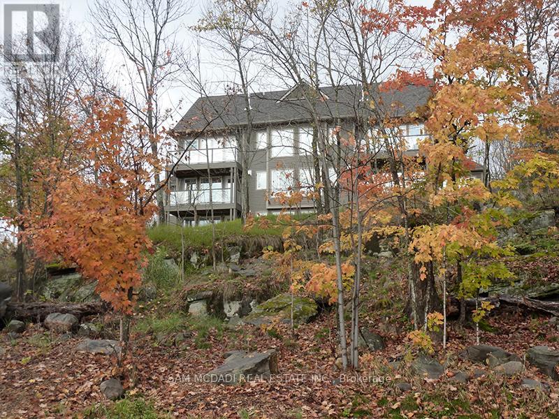 102 - 2 Tree Tops Lane, Huntsville, Ontario  P1H 0B8 - Photo 7 - X12724694