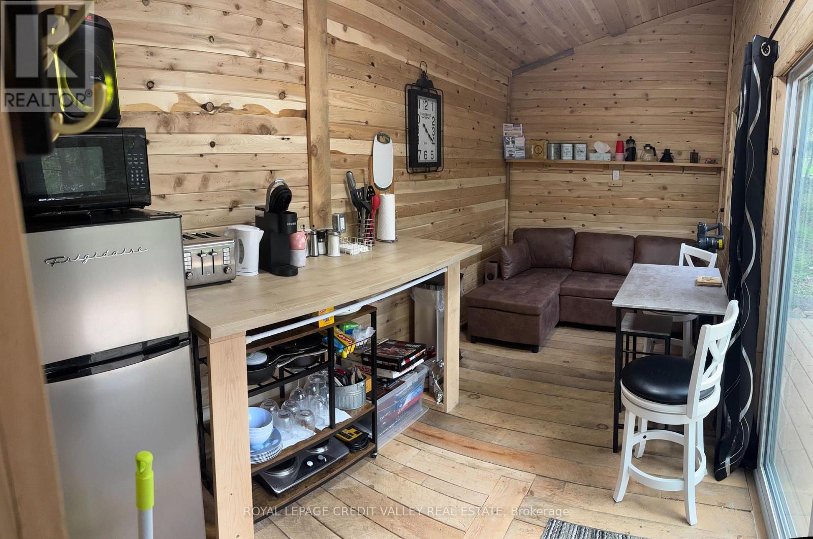 992 South Baptiste Lake Road, Hastings Highlands, Ontario  K0L 1C0 - Photo 38 - X12724702