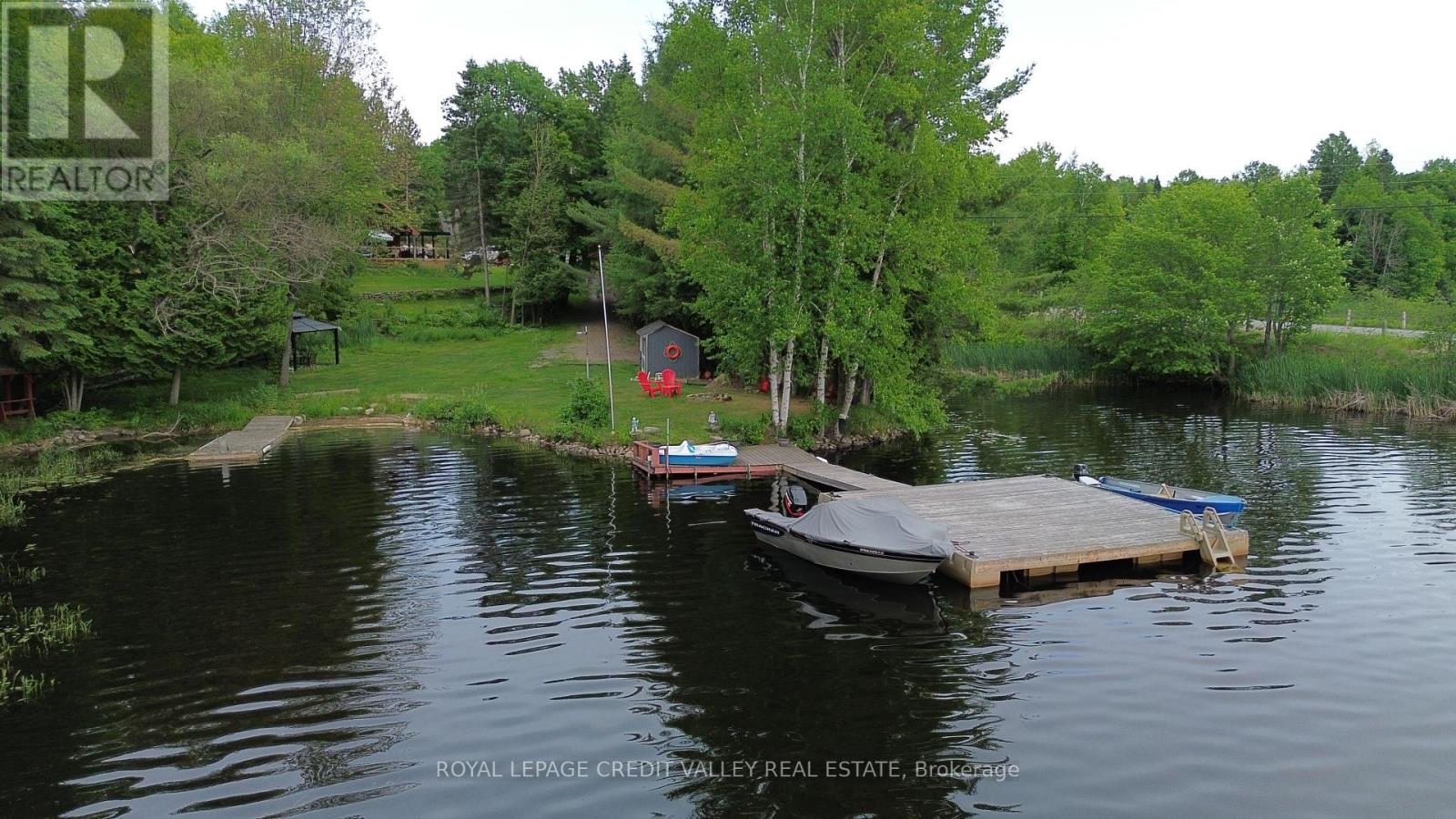 992 South Baptiste Lake Road, Hastings Highlands, Ontario  K0L 1C0 - Photo 44 - X12724702