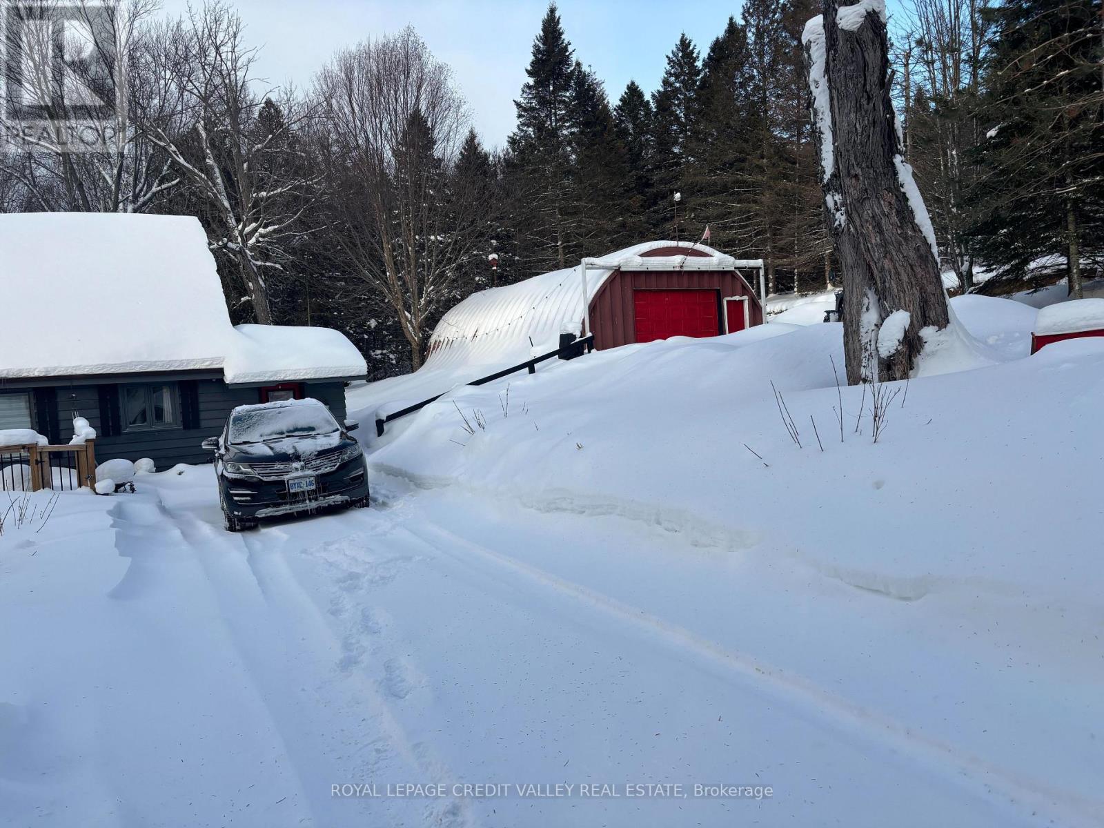 992 South Baptiste Lake Road, Hastings Highlands, Ontario  K0L 1C0 - Photo 48 - X12724702