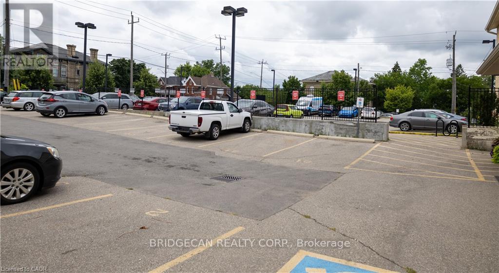 365 Colborne Street, Brantford, Ontario  N3S 3N2 - Photo 17 - X12724708