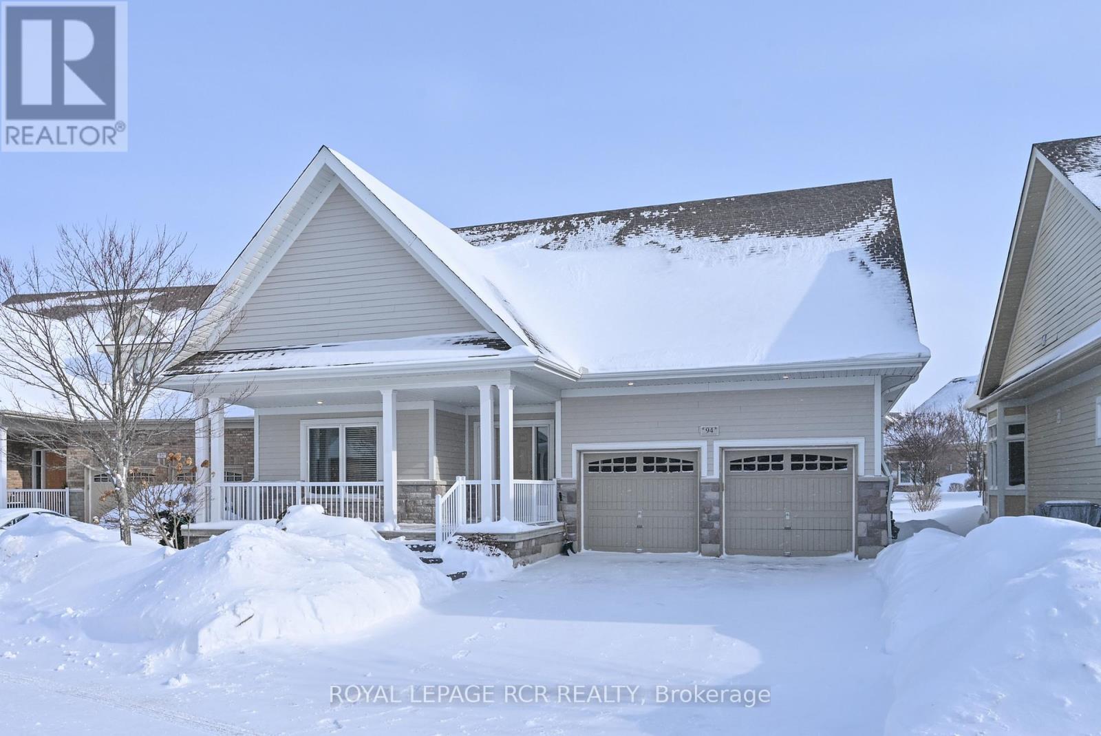 94 - 200 Kingfisher Drive, Mono, Ontario  L9W 6G6 - Photo 2 - X12724728