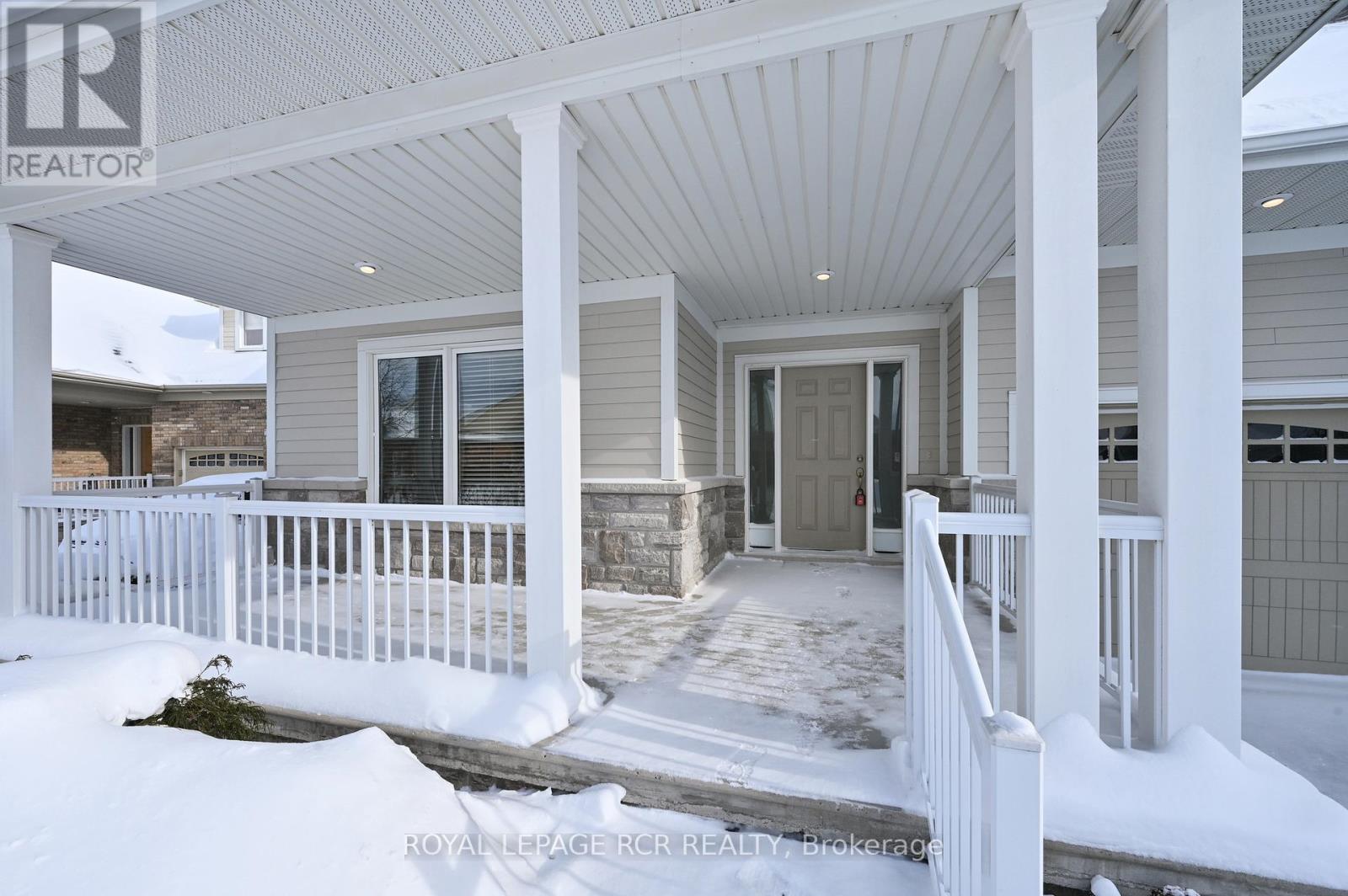 94 - 200 Kingfisher Drive, Mono, Ontario  L9W 6G6 - Photo 3 - X12724728