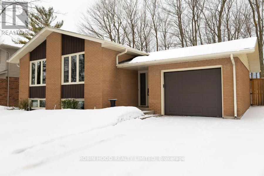 470 THEDE DRIVE, Saugeen Shores, Ontario