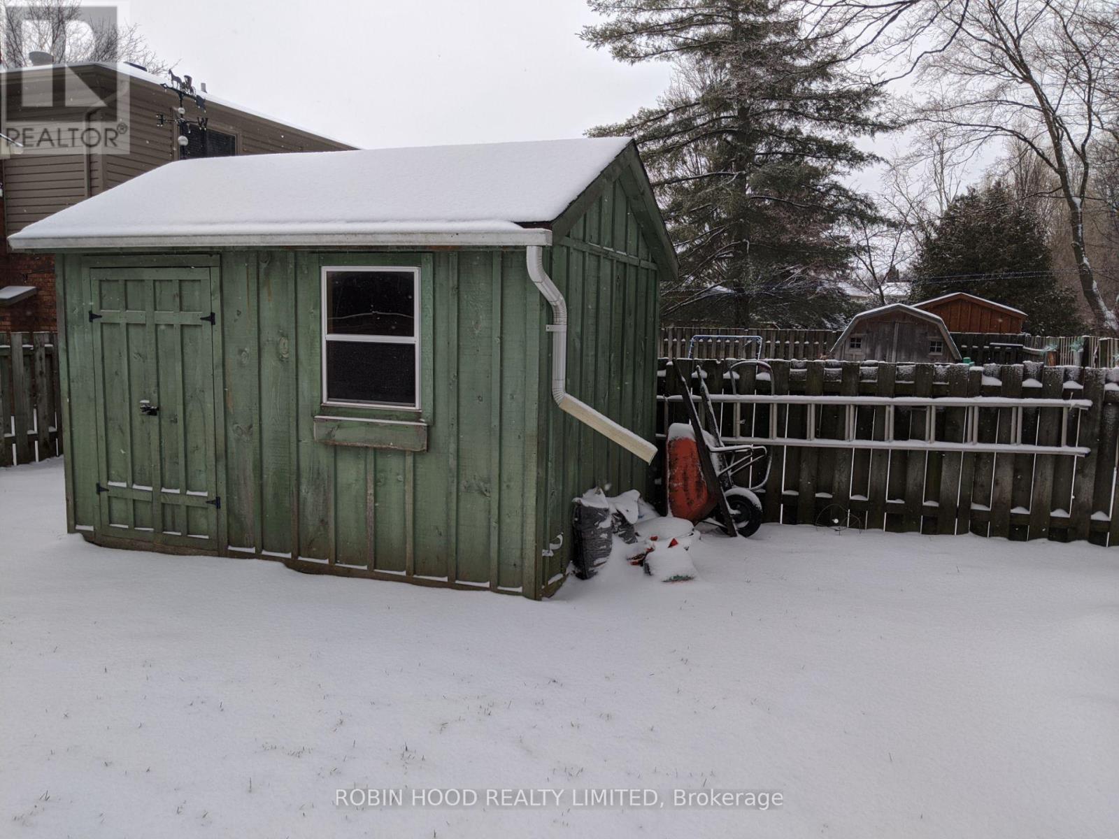 470 Thede Drive, Saugeen Shores, Ontario  N0H 2C4 - Photo 30 - X12724746