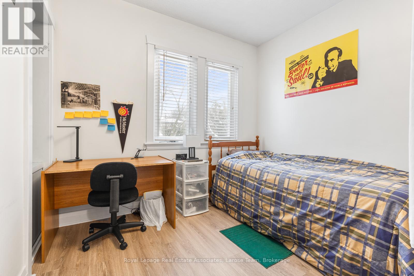 103 Haddon Avenue S, Hamilton, Ontario  L8S 1X7 - Photo 13 - X12724788