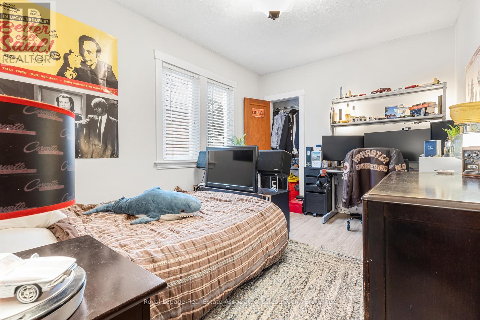 103 Haddon Avenue S, Hamilton, Ontario  L8S 1X7 - Photo 15 - X12724788