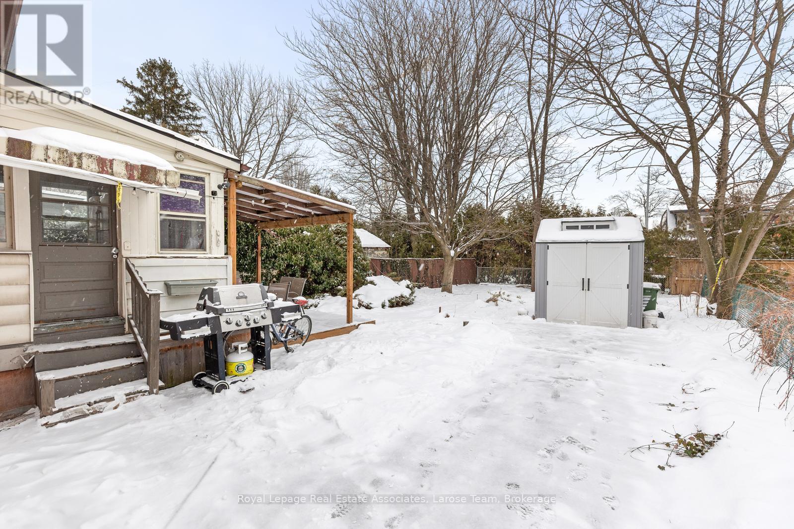 103 Haddon Avenue S, Hamilton, Ontario  L8S 1X7 - Photo 23 - X12724788