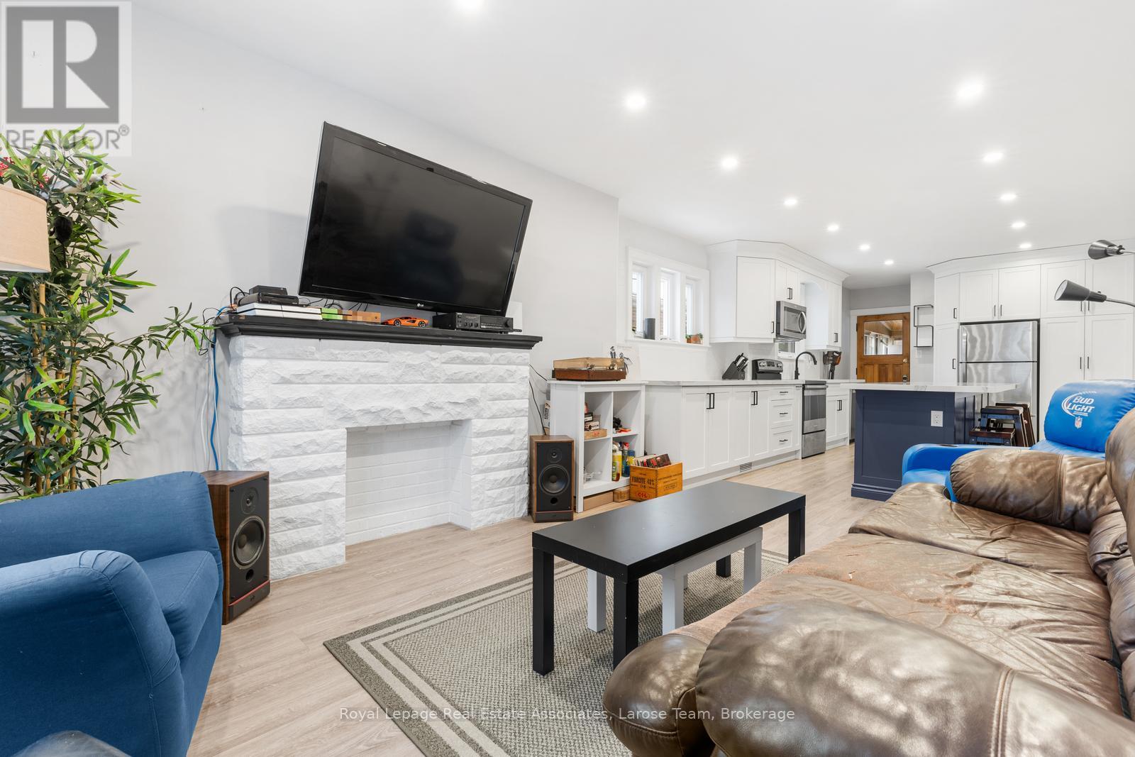 103 Haddon Avenue S, Hamilton, Ontario  L8S 1X7 - Photo 3 - X12724788