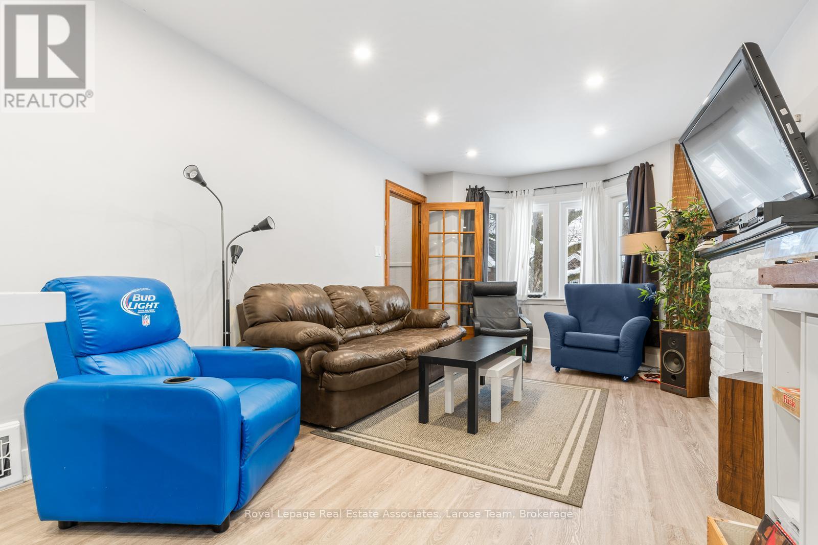 103 Haddon Avenue S, Hamilton, Ontario  L8S 1X7 - Photo 4 - X12724788