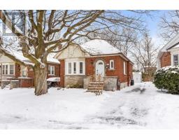 103 HADDON AVENUE S, Hamilton, Ontario