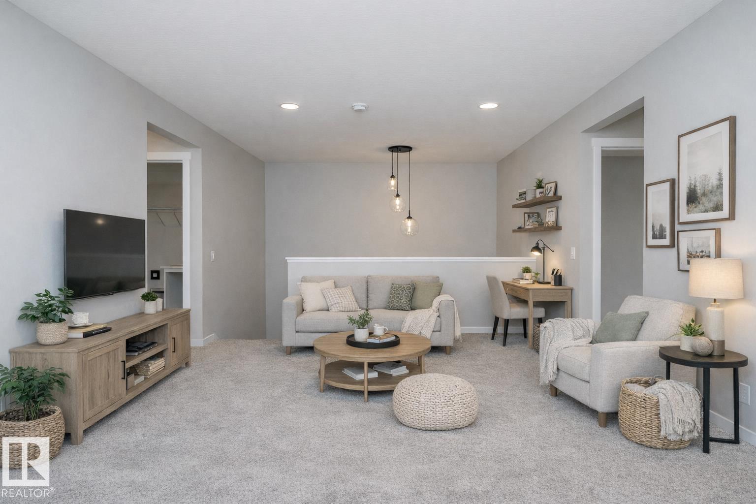 3945 Wren Lo Nw, Edmonton, Alberta  T5S 0T1 - Photo 15 - E4470889