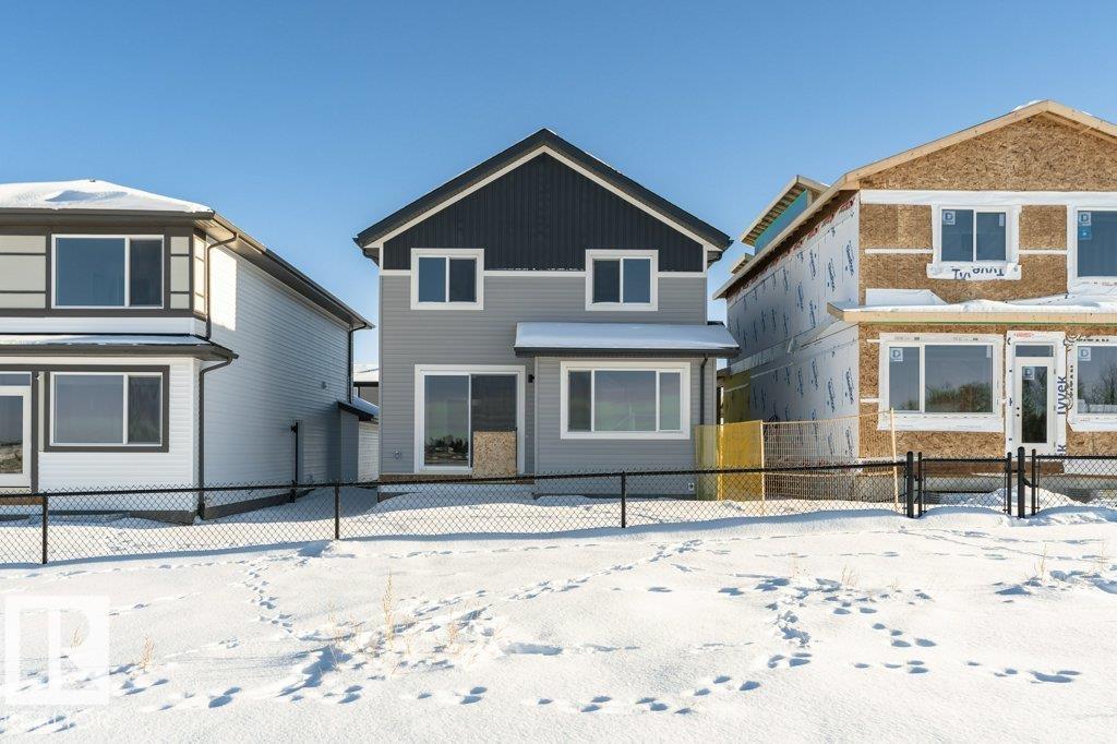 3945 Wren Lo Nw, Edmonton, Alberta  T5S 0T1 - Photo 22 - E4470889