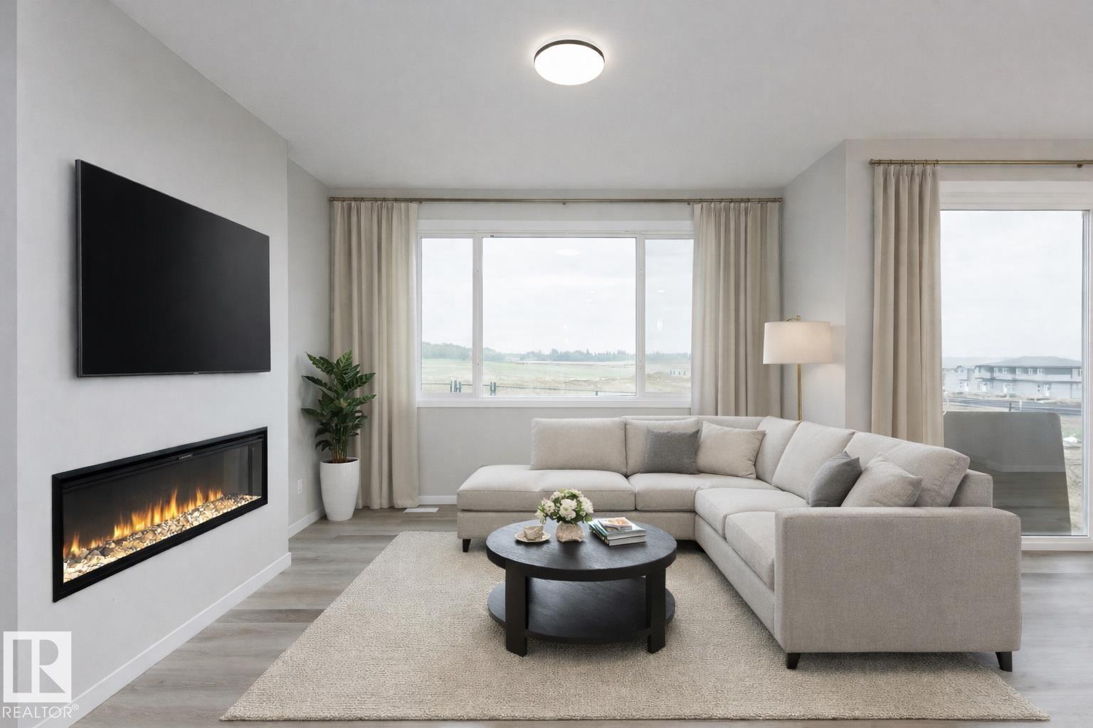 3945 Wren Lo Nw, Edmonton, Alberta  T5S 0T1 - Photo 6 - E4470889