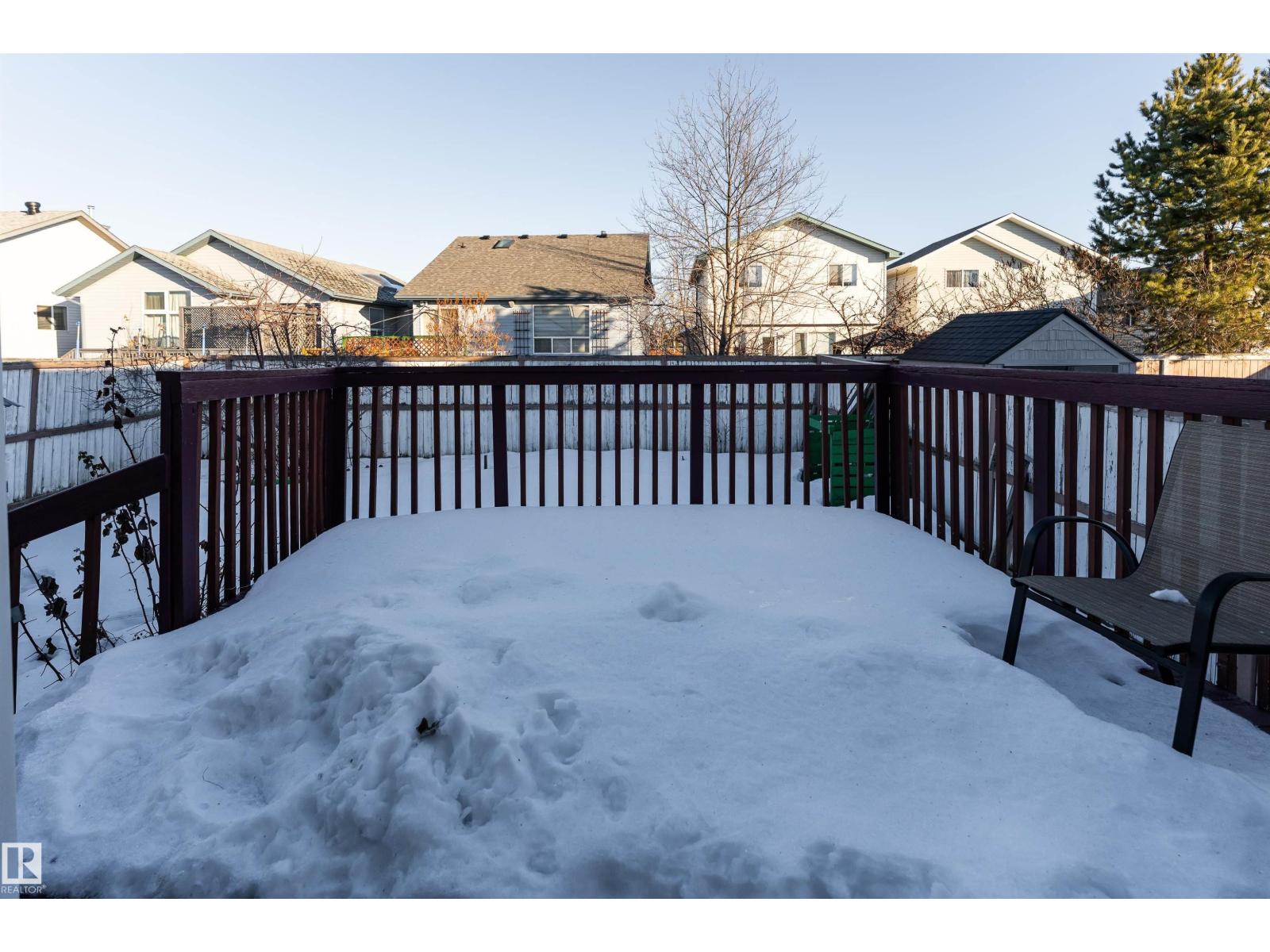 3769 23 St Nw, Edmonton, Alberta  T6T 1N8 - Photo 41 - E4470890