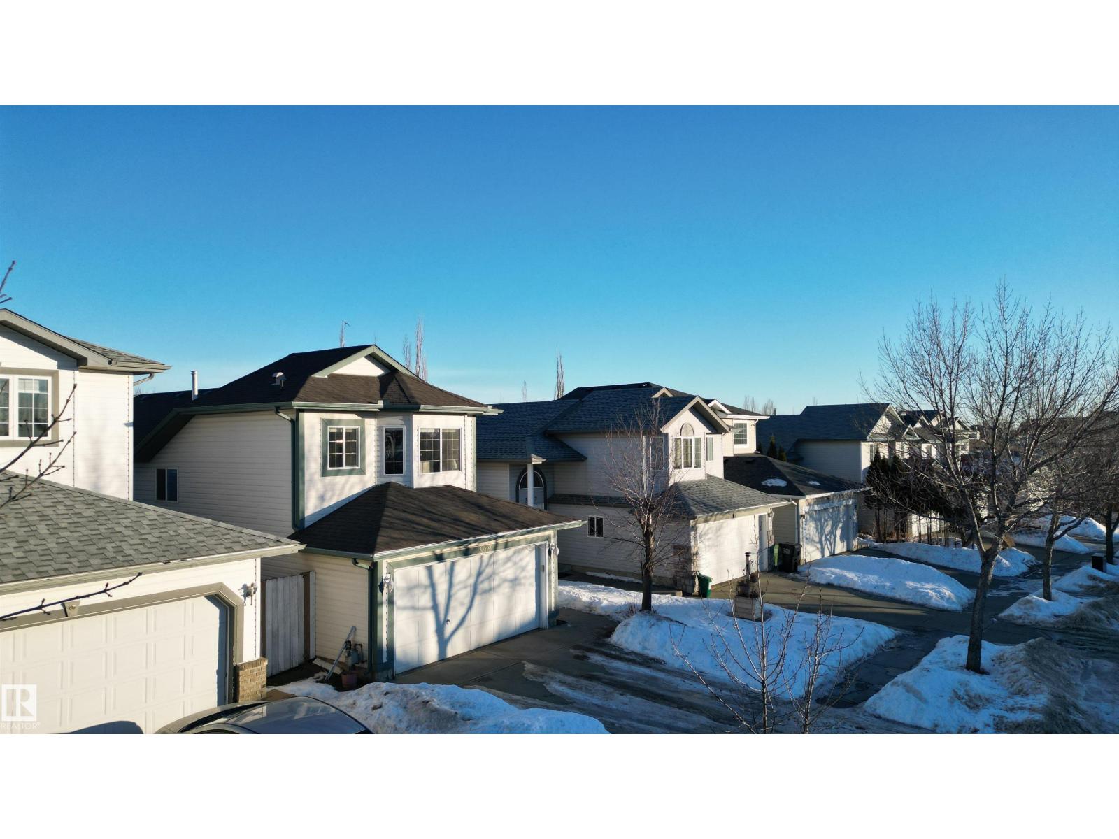 3769 23 St Nw, Edmonton, Alberta  T6T 1N8 - Photo 44 - E4470890