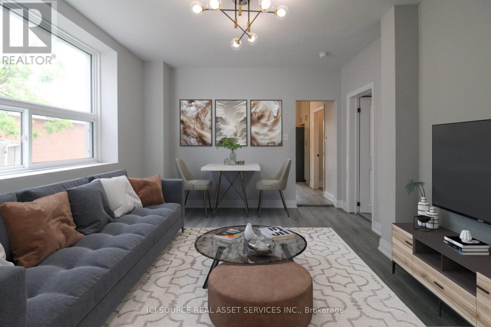 3 - 291 STEWART STREET, Peterborough, Ontario