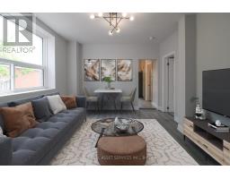 3 - 291 STEWART STREET, Peterborough, Ontario