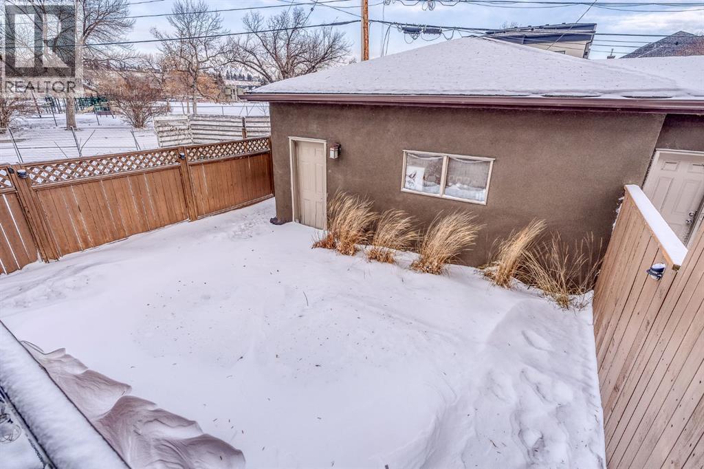 528 31 Street Nw, Calgary, Alberta  T2N 2V5 - Photo 39 - A2275500