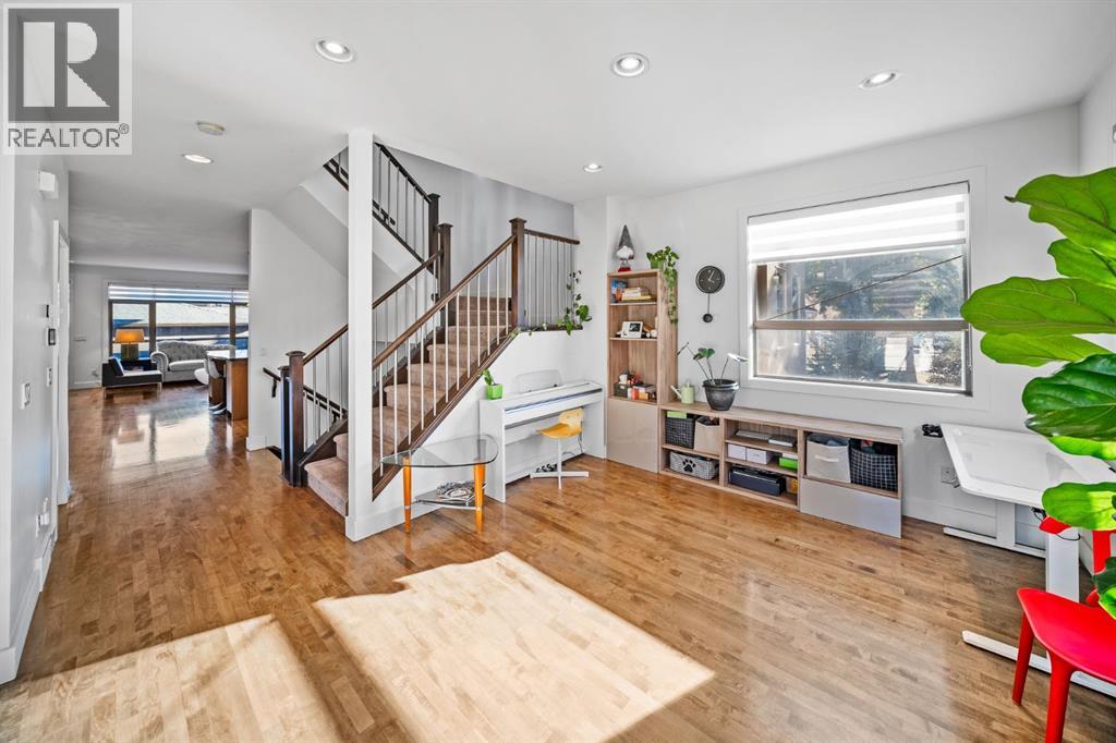 528 31 Street Nw, Calgary, Alberta  T2N 2V5 - Photo 7 - A2275500