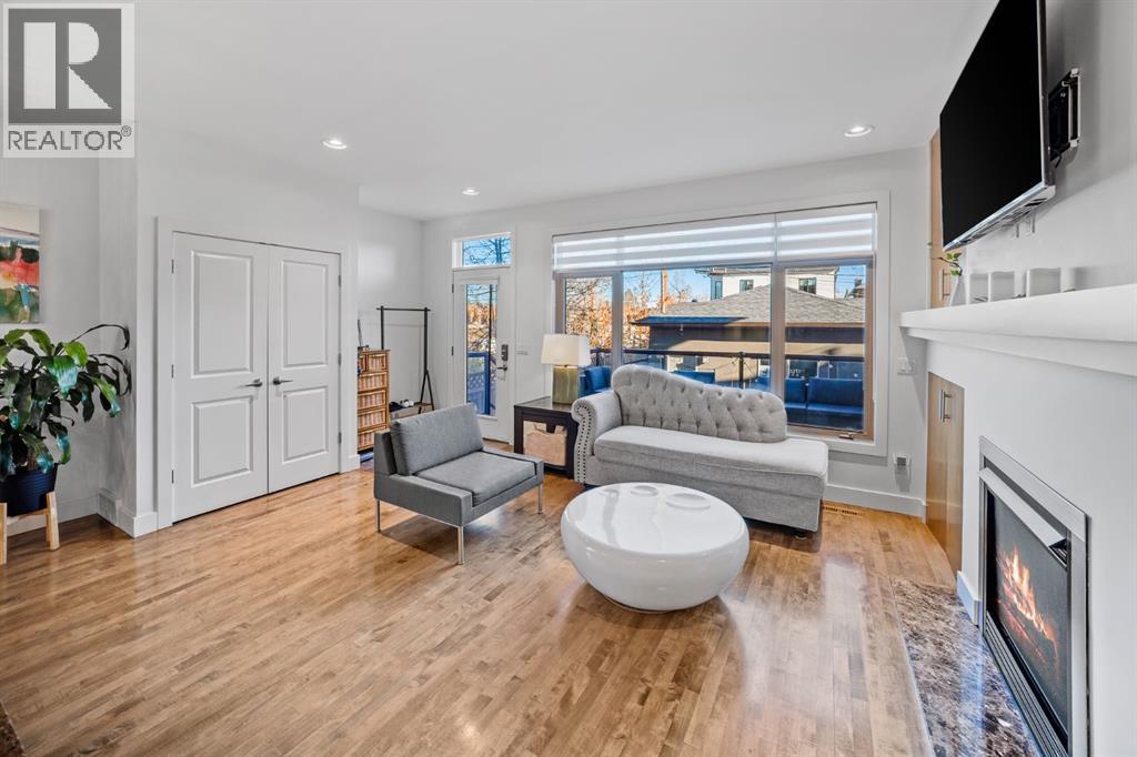 528 31 Street Nw, Calgary, Alberta  T2N 2V5 - Photo 18 - A2275500