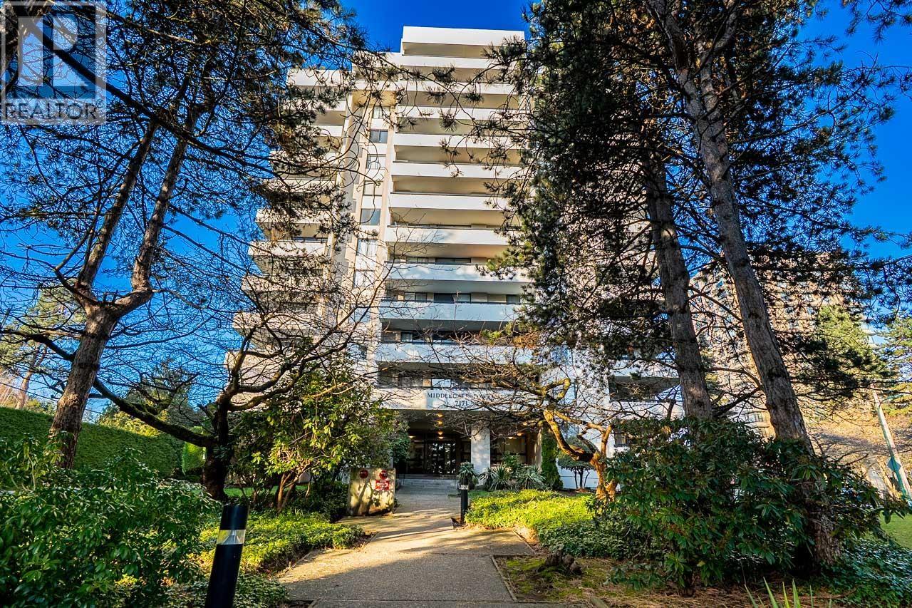 804 7171 BERESFORD STREET, Burnaby, British Columbia