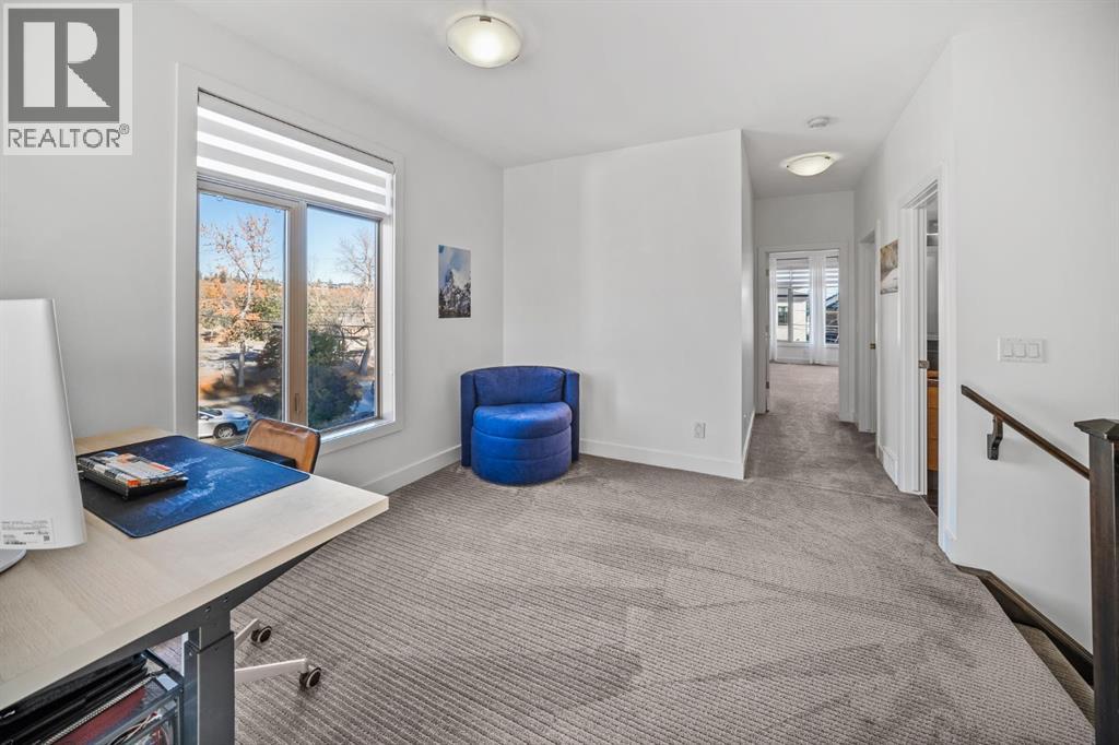 528 31 Street Nw, Calgary, Alberta  T2N 2V5 - Photo 21 - A2275500