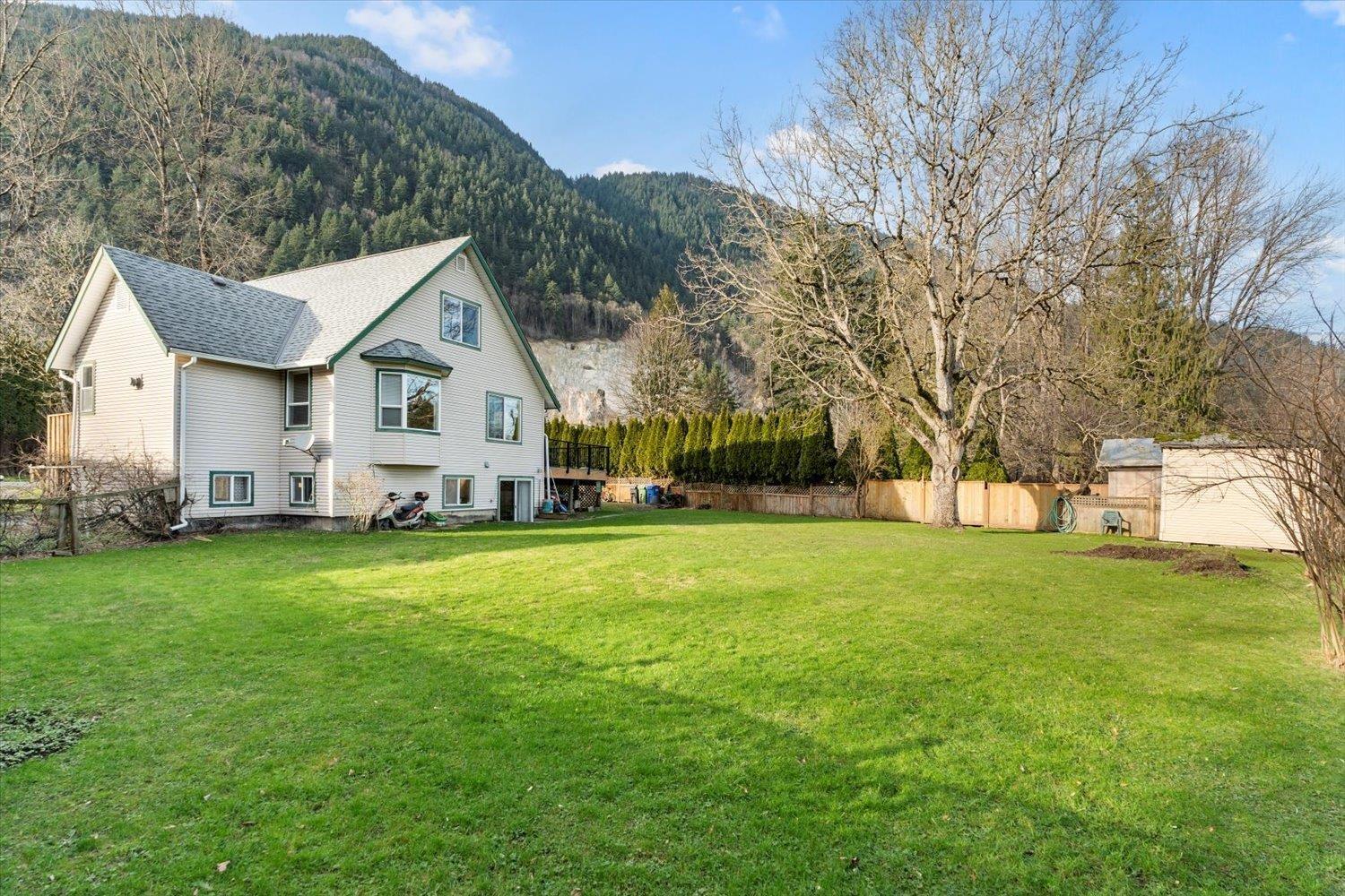 6130 Interprovincial Highway, Abbotsford, British Columbia  V3G 2P8 - Photo 4 - R3082241