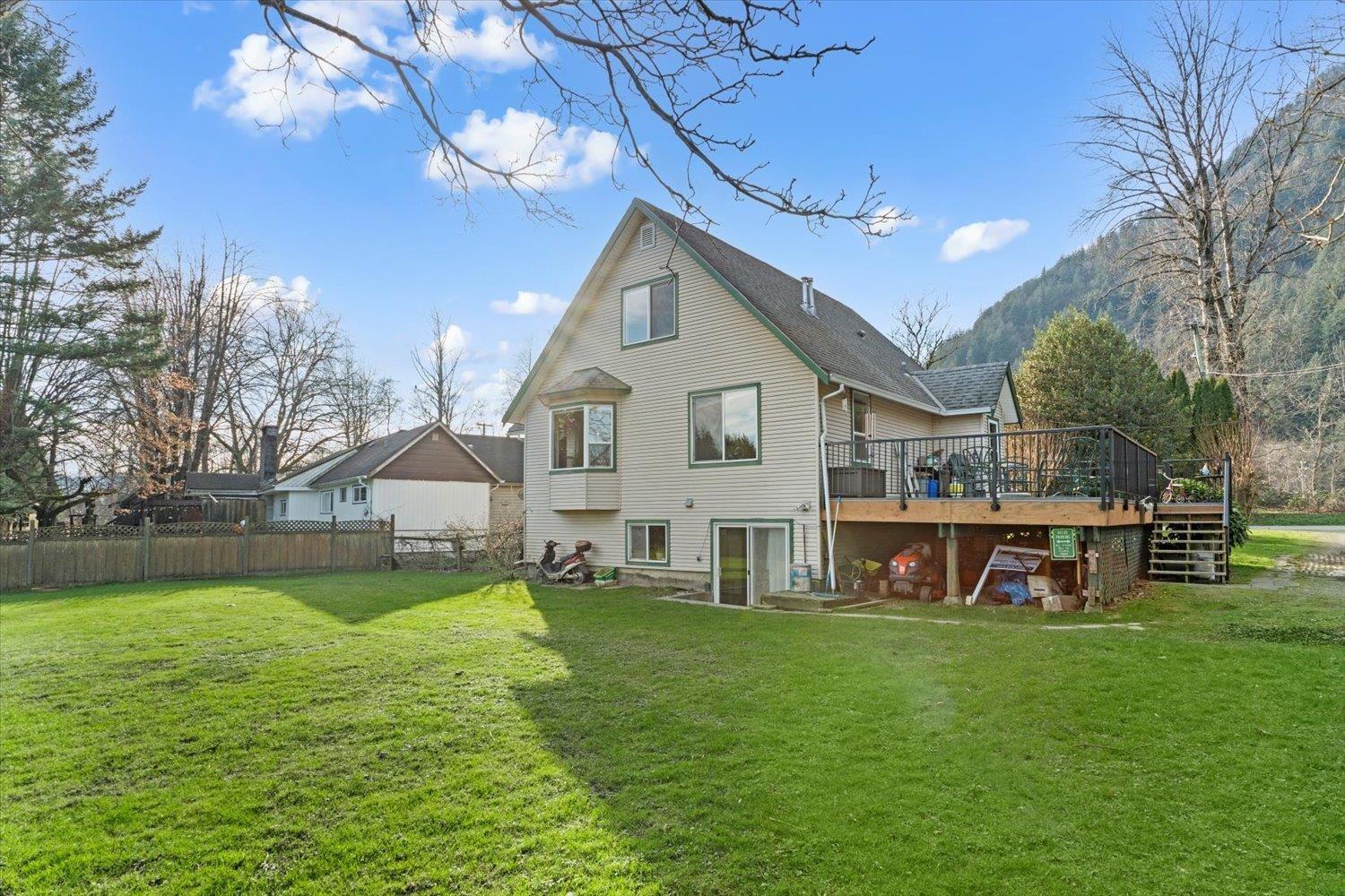 6130 Interprovincial Highway, Abbotsford, British Columbia  V3G 2P8 - Photo 32 - R3082241