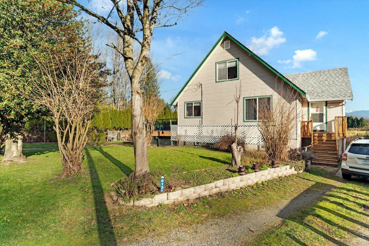 6130 Interprovincial Highway, Abbotsford, British Columbia  V3G 2P8 - Photo 2 - R3082241