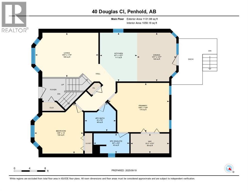 40 Douglas Close, Penhold, Alberta  T0M 1R0 - Photo 41 - A2280029