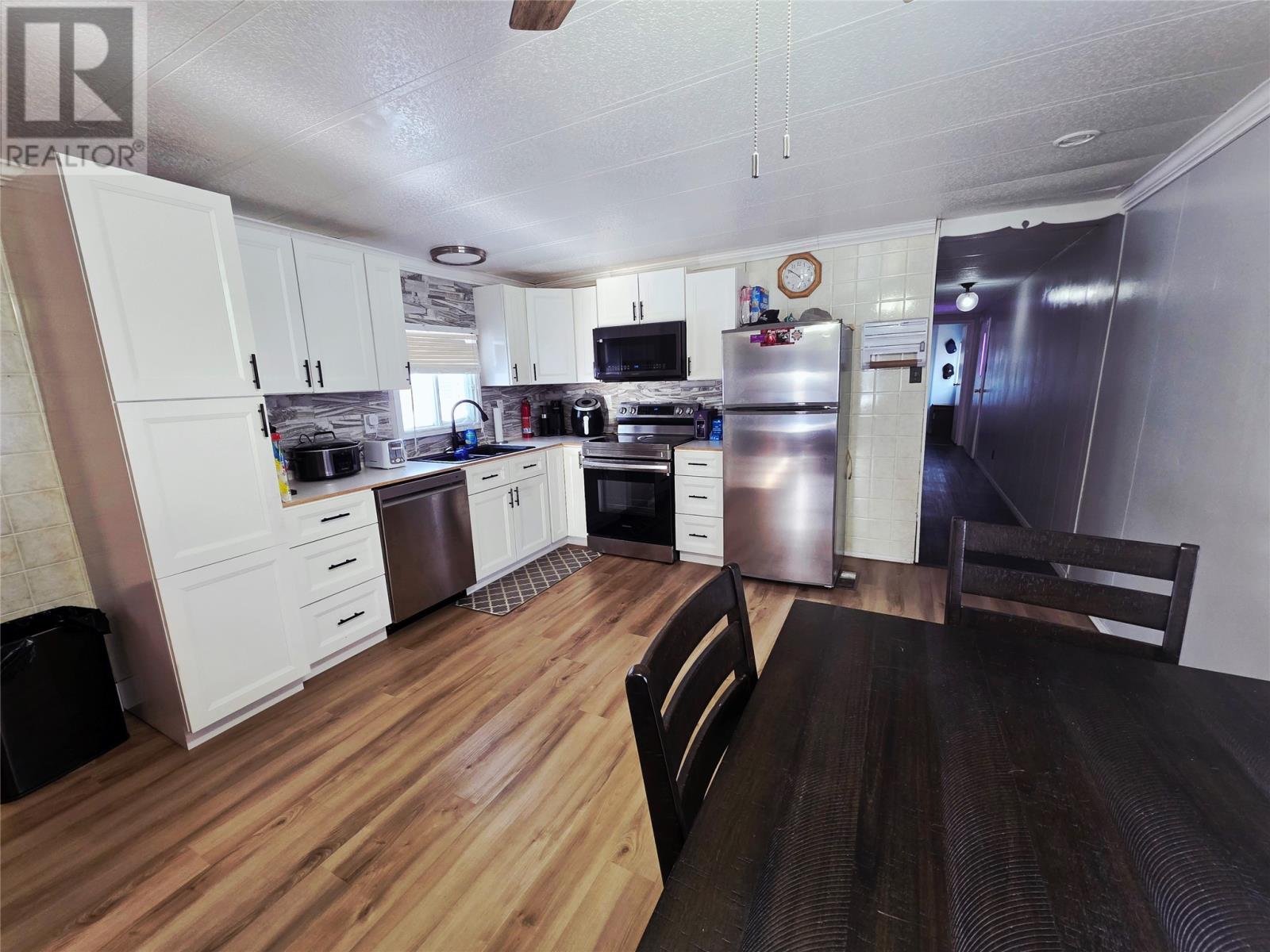 4019 Harrie Lake Crescent, Labrador City, Newfoundland & Labrador  A2V 2S1 - Photo 3 - 1294026