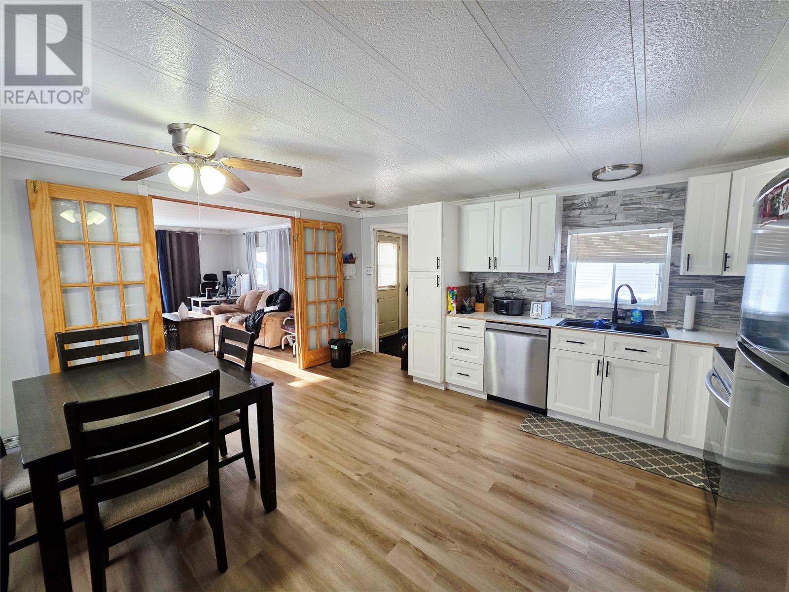 4019 Harrie Lake Crescent, Labrador City, Newfoundland & Labrador  A2V 2S1 - Photo 4 - 1294026