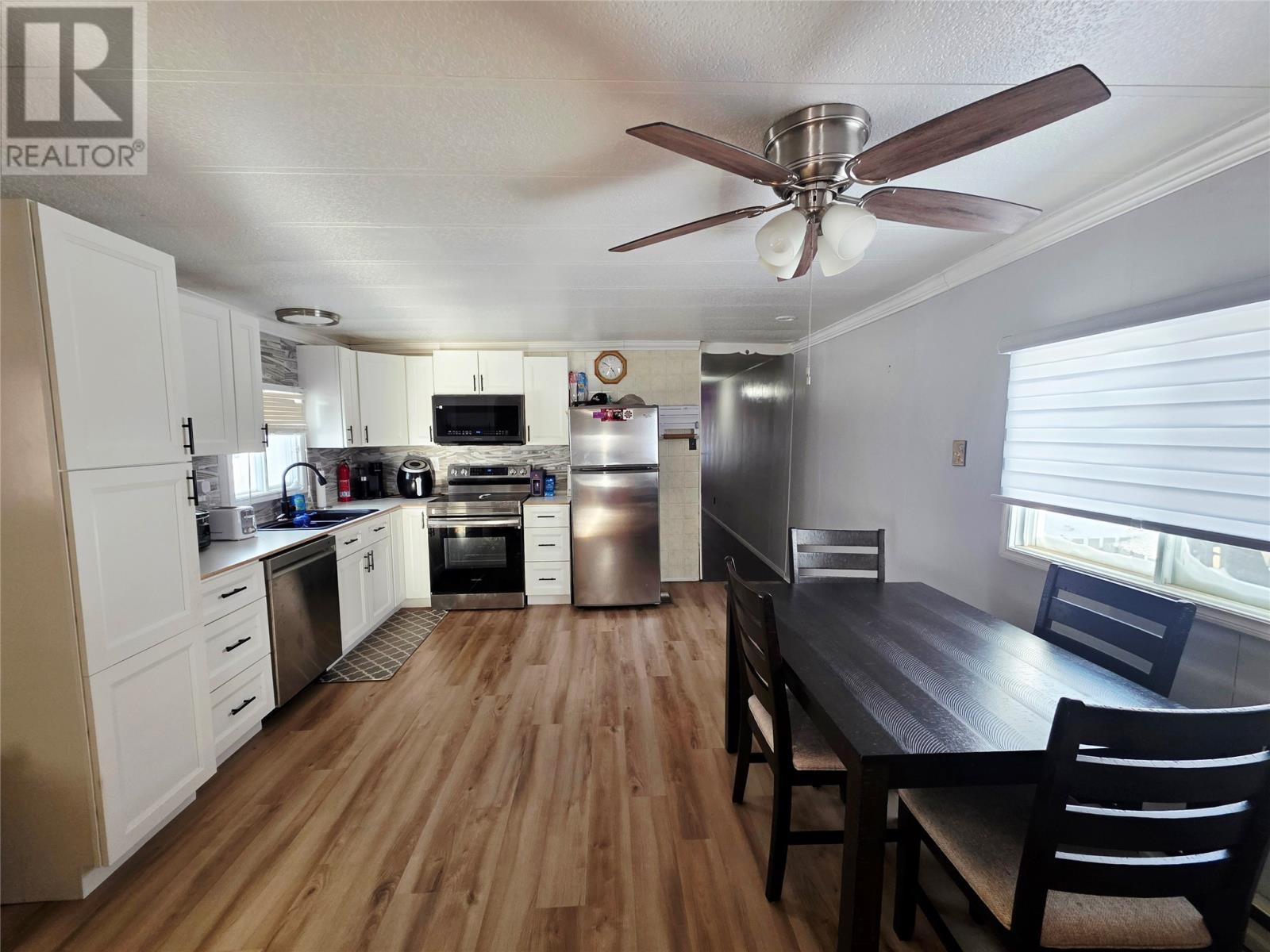 4019 Harrie Lake Crescent, Labrador City, Newfoundland & Labrador  A2V 2S1 - Photo 5 - 1294026