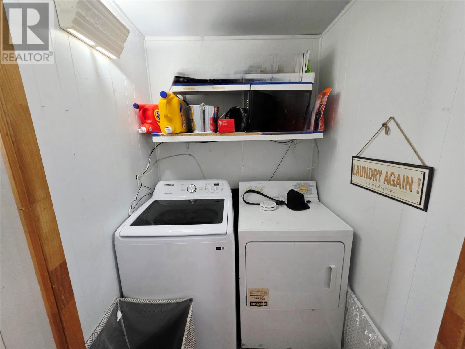 4019 Harrie Lake Crescent, Labrador City, Newfoundland & Labrador  A2V 2S1 - Photo 8 - 1294026