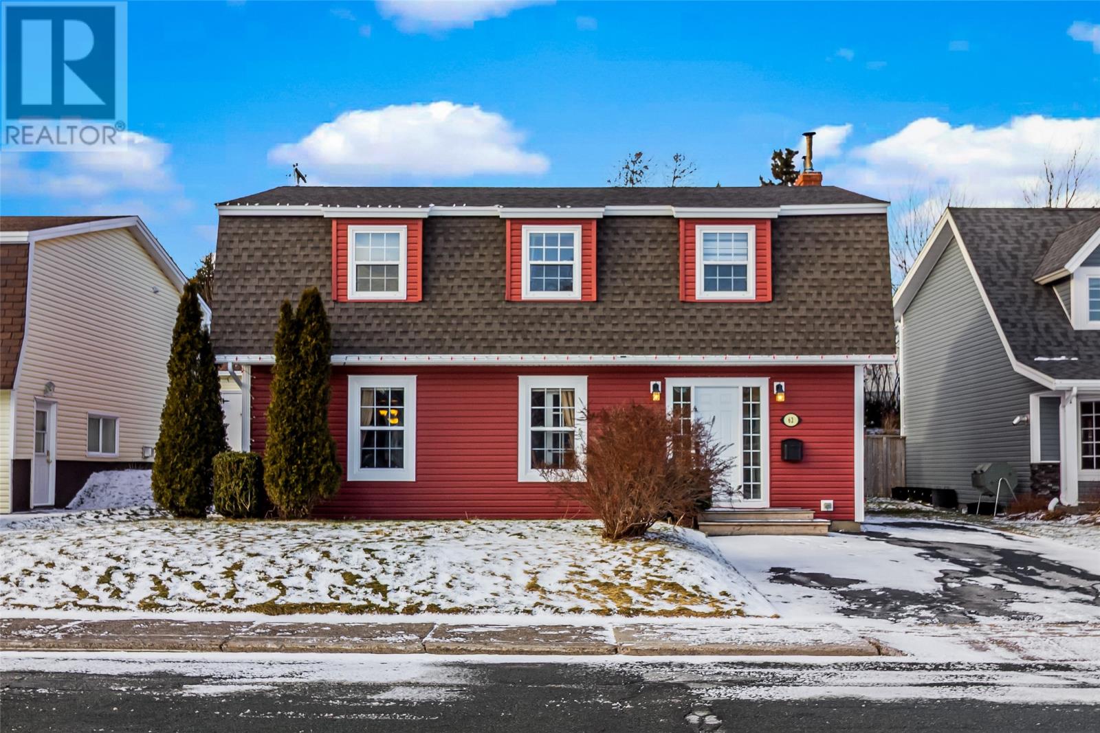 62 Beacon Hill Crescent, St. John's, Newfoundland & Labrador