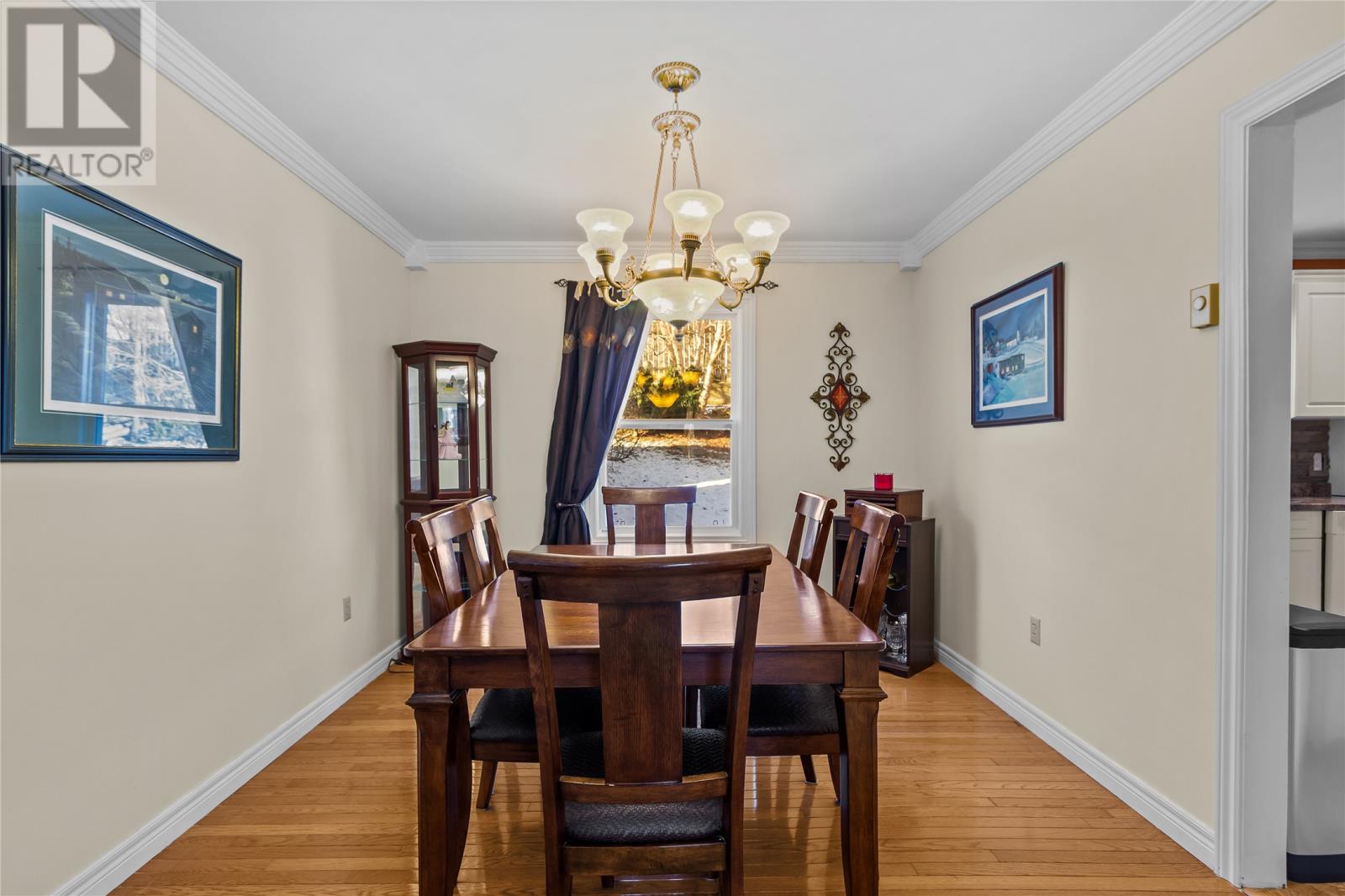 62 Beacon Hill Crescent, St. John's, Newfoundland & Labrador  A1E 4S5 - Photo 10 - 1293945