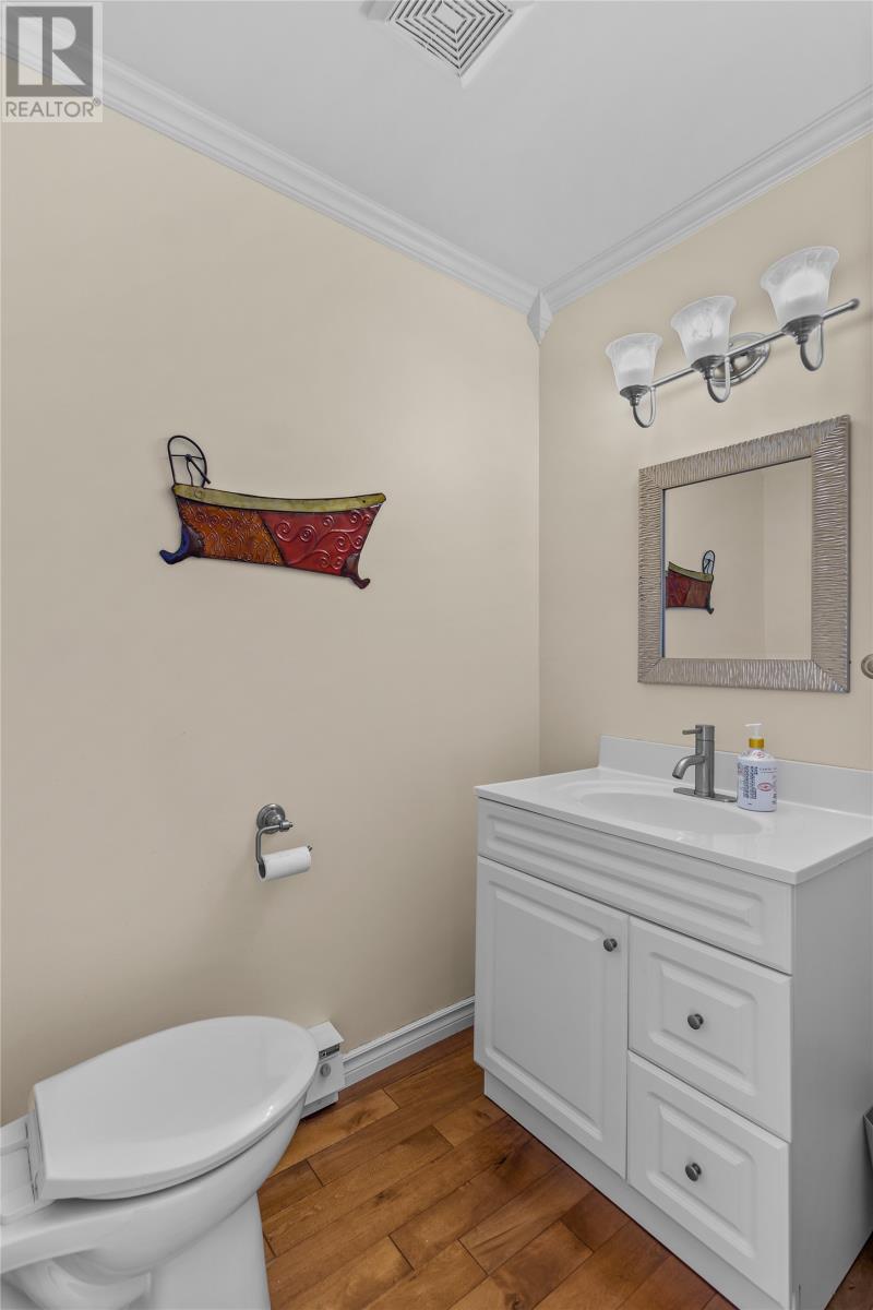 62 Beacon Hill Crescent, St. John's, Newfoundland & Labrador  A1E 4S5 - Photo 11 - 1293945