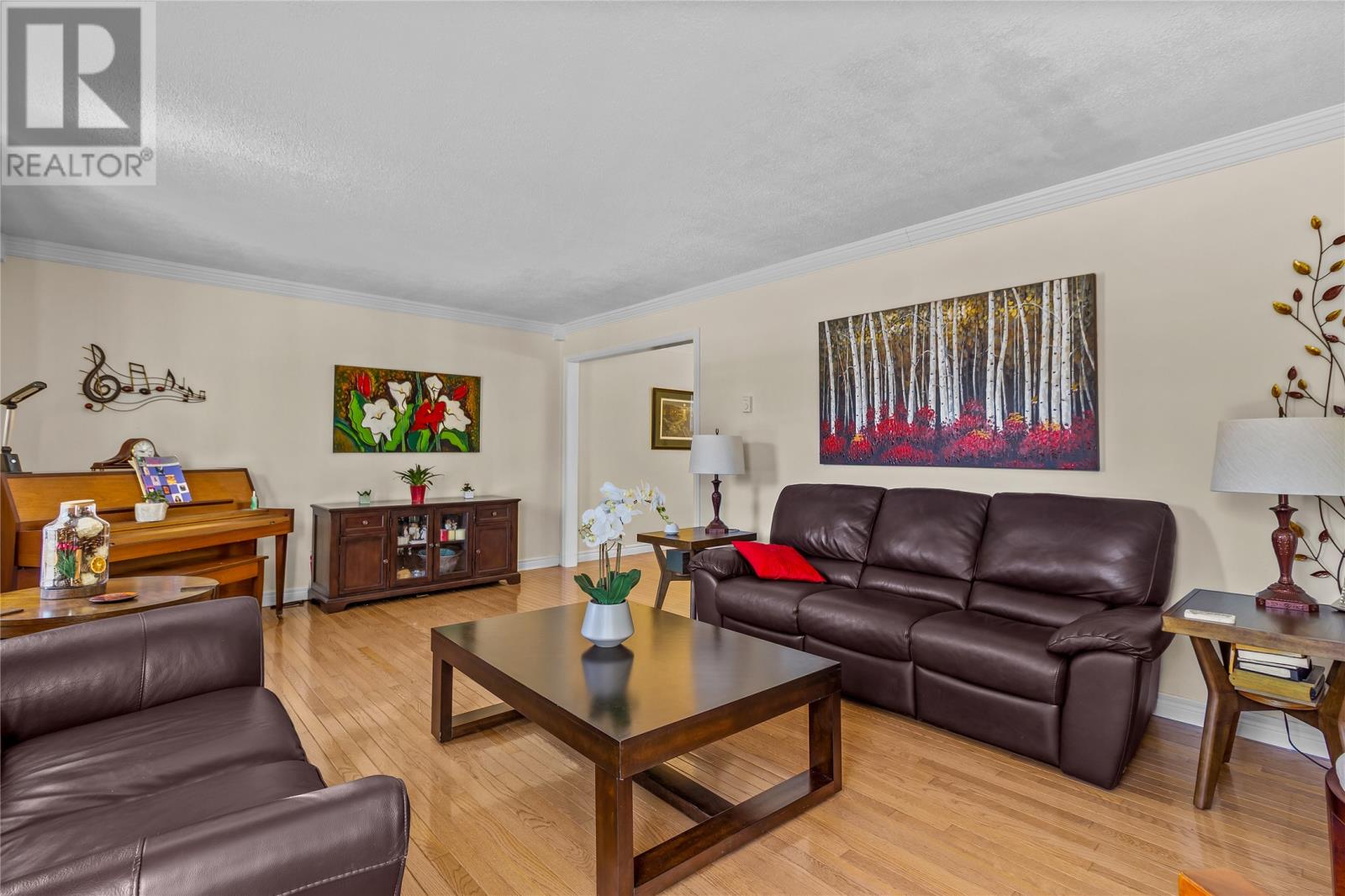 62 Beacon Hill Crescent, St. John's, Newfoundland & Labrador  A1E 4S5 - Photo 12 - 1293945