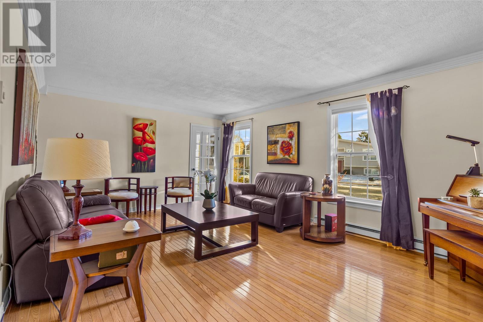 62 Beacon Hill Crescent, St. John's, Newfoundland & Labrador  A1E 4S5 - Photo 13 - 1293945